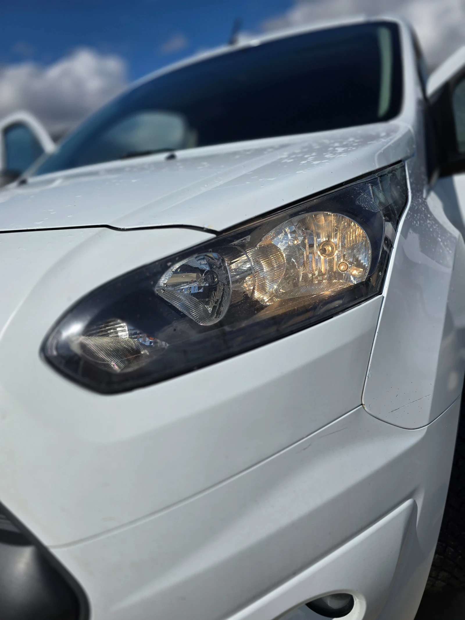 Ford Connect 1.6 TDCi Ново - изображение 10