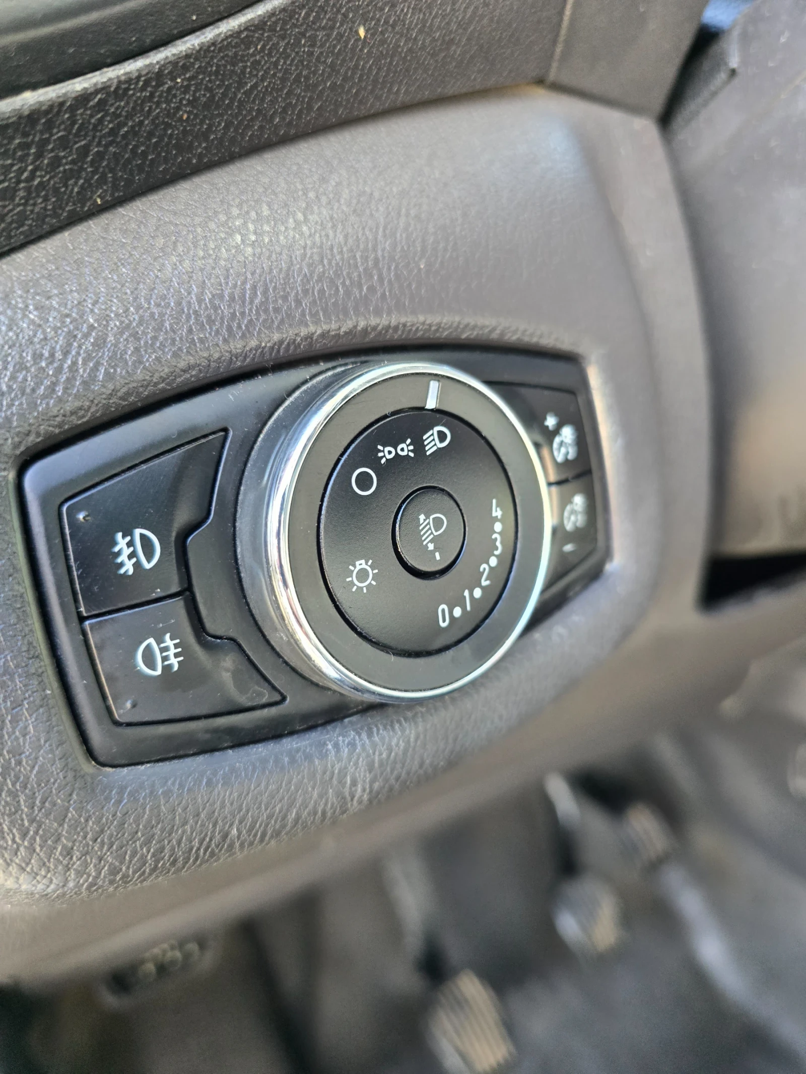 Ford Connect 1.6 TDCi Ново - изображение 5