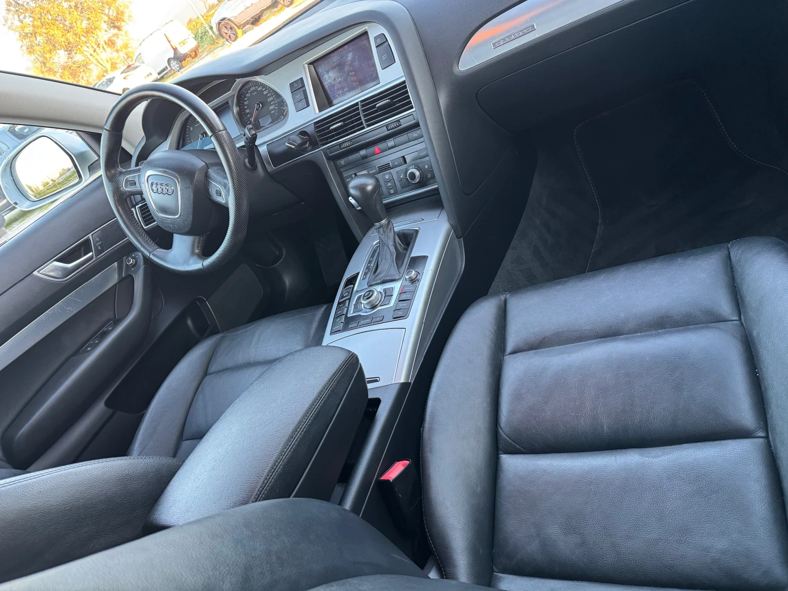 Audi A6 3, 0-239-9900лв - изображение 7