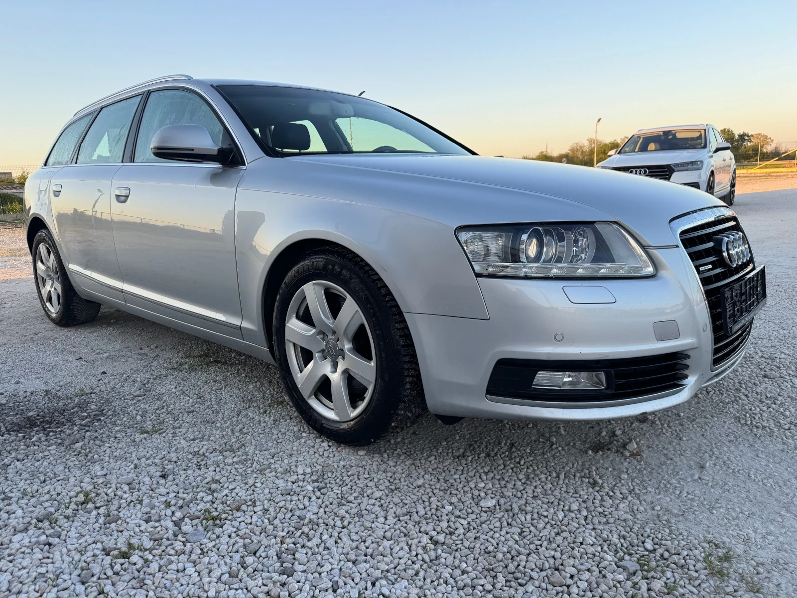 Audi A6 3, 0-239-9900лв - изображение 2