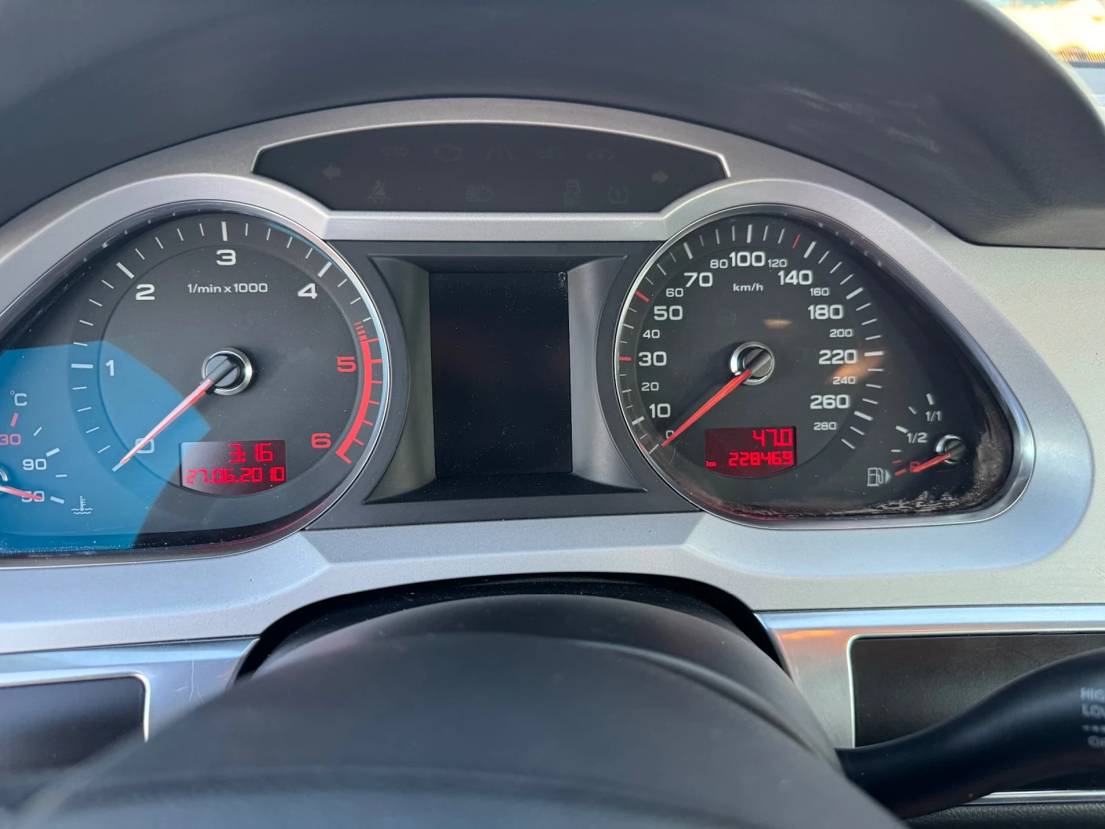 Audi A6 3, 0-239-9900лв - изображение 10