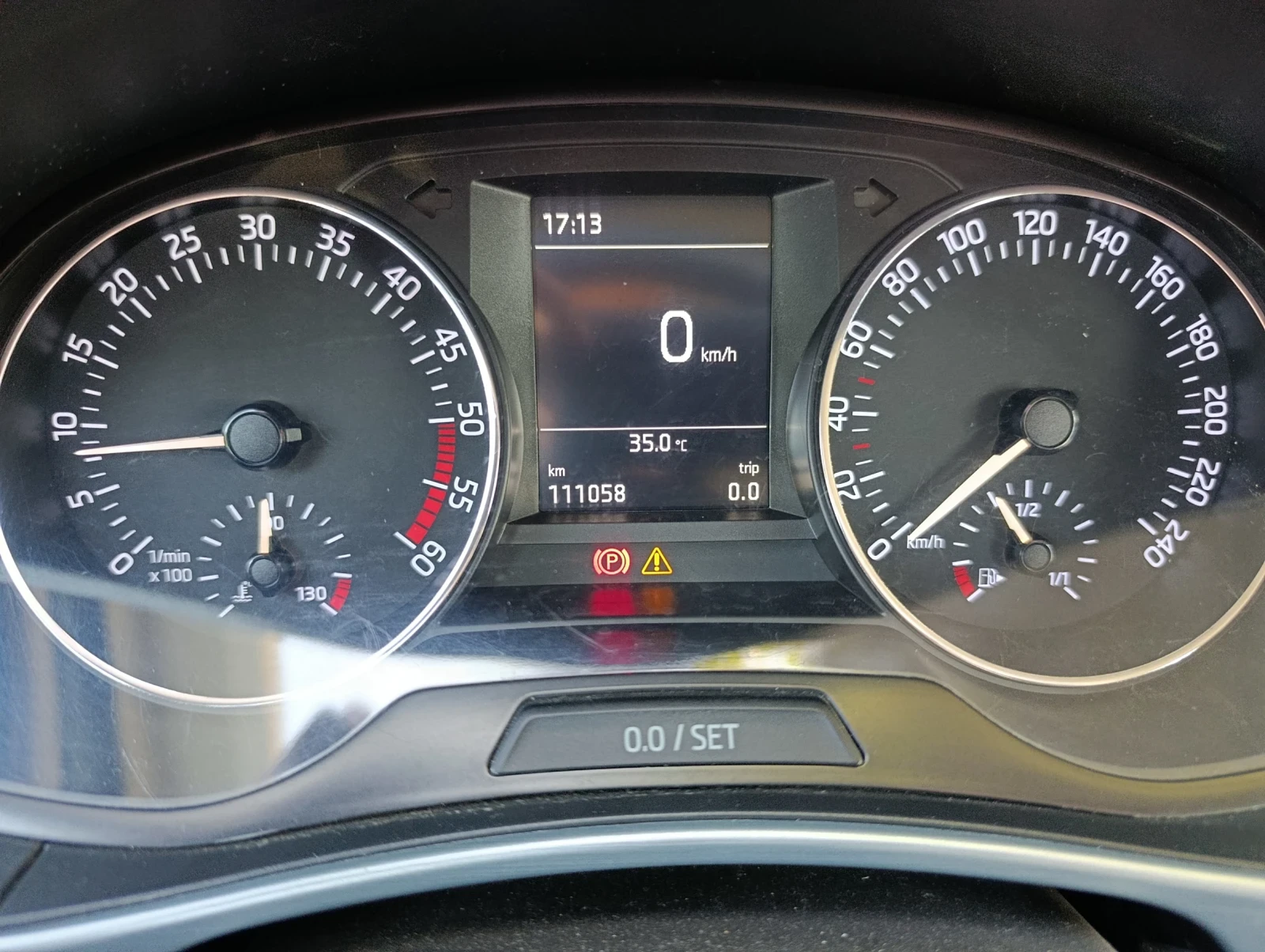 Skoda Fabia 1.4  | Mobile.bg   1