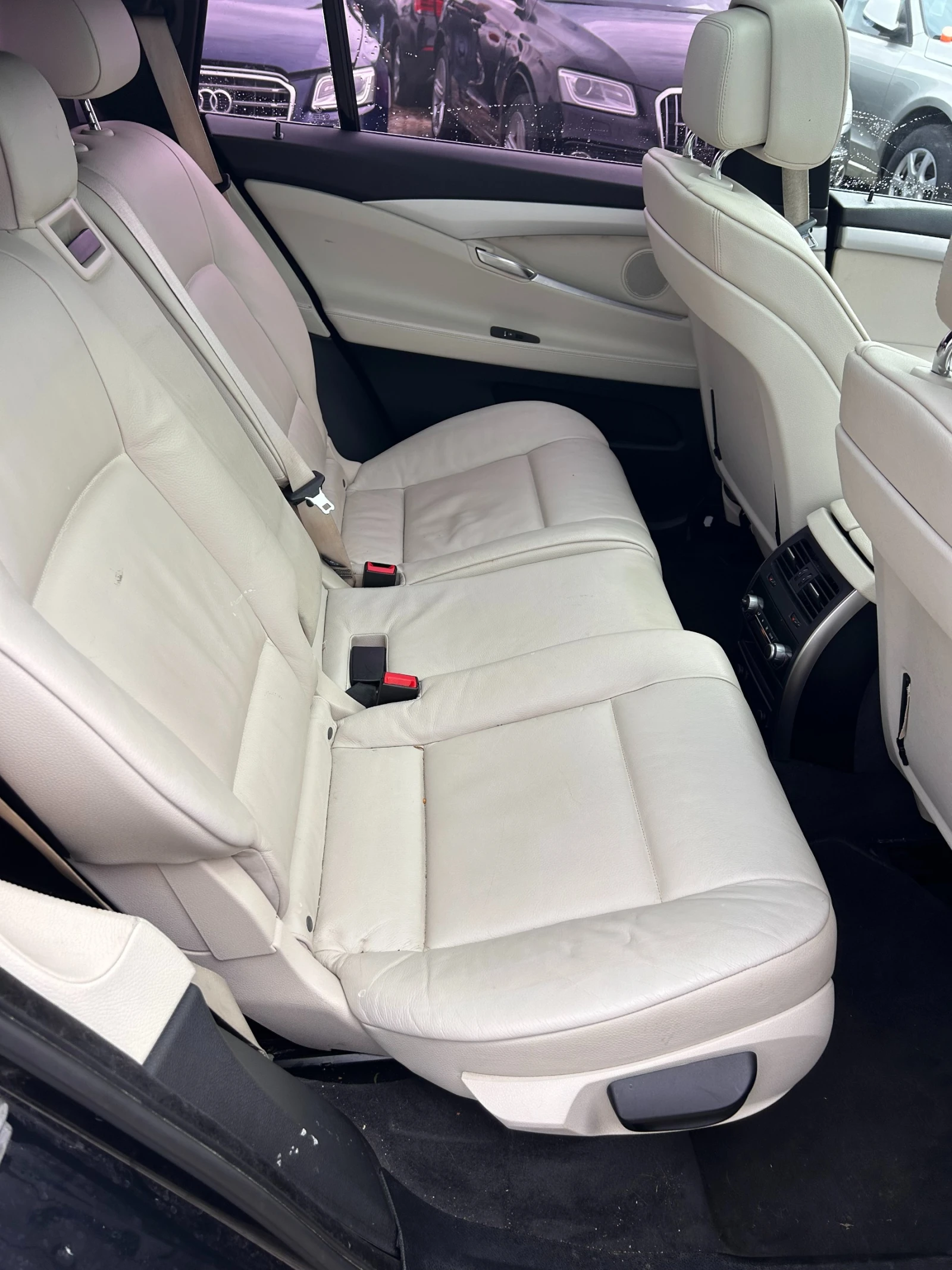 BMW 5 Gran Turismo XDRIVE AVTOMAT/KOJA/PANORAMA/NAVI EURO 5 | Mobile.bg   11