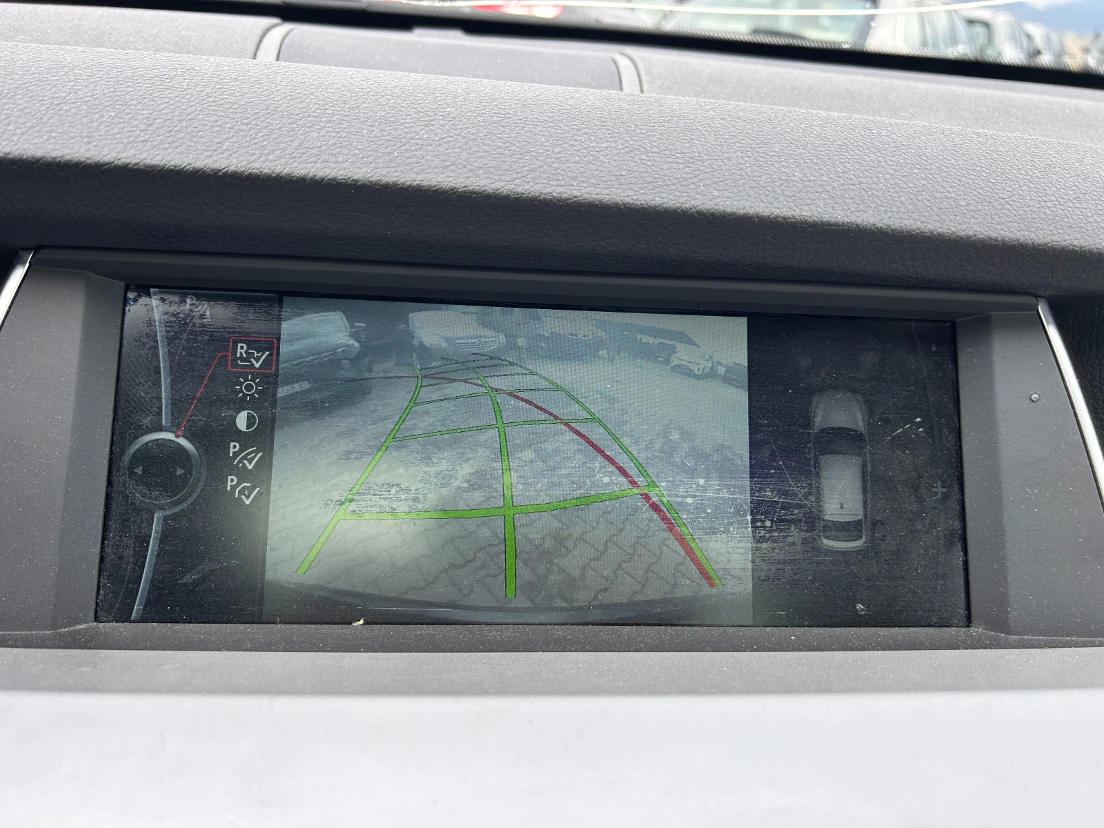 BMW 5 Gran Turismo XDRIVE AVTOMAT/KOJA/PANORAMA/NAVI EURO 5 | Mobile.bg   15