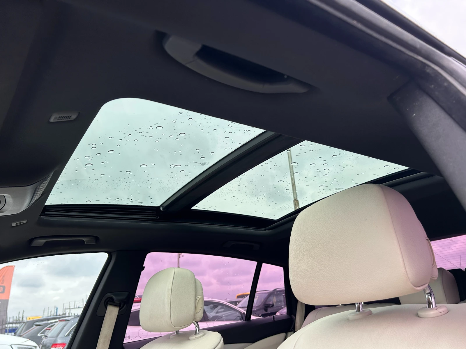 BMW 5 Gran Turismo XDRIVE AVTOMAT/KOJA/PANORAMA/NAVI EURO 5 | Mobile.bg   12