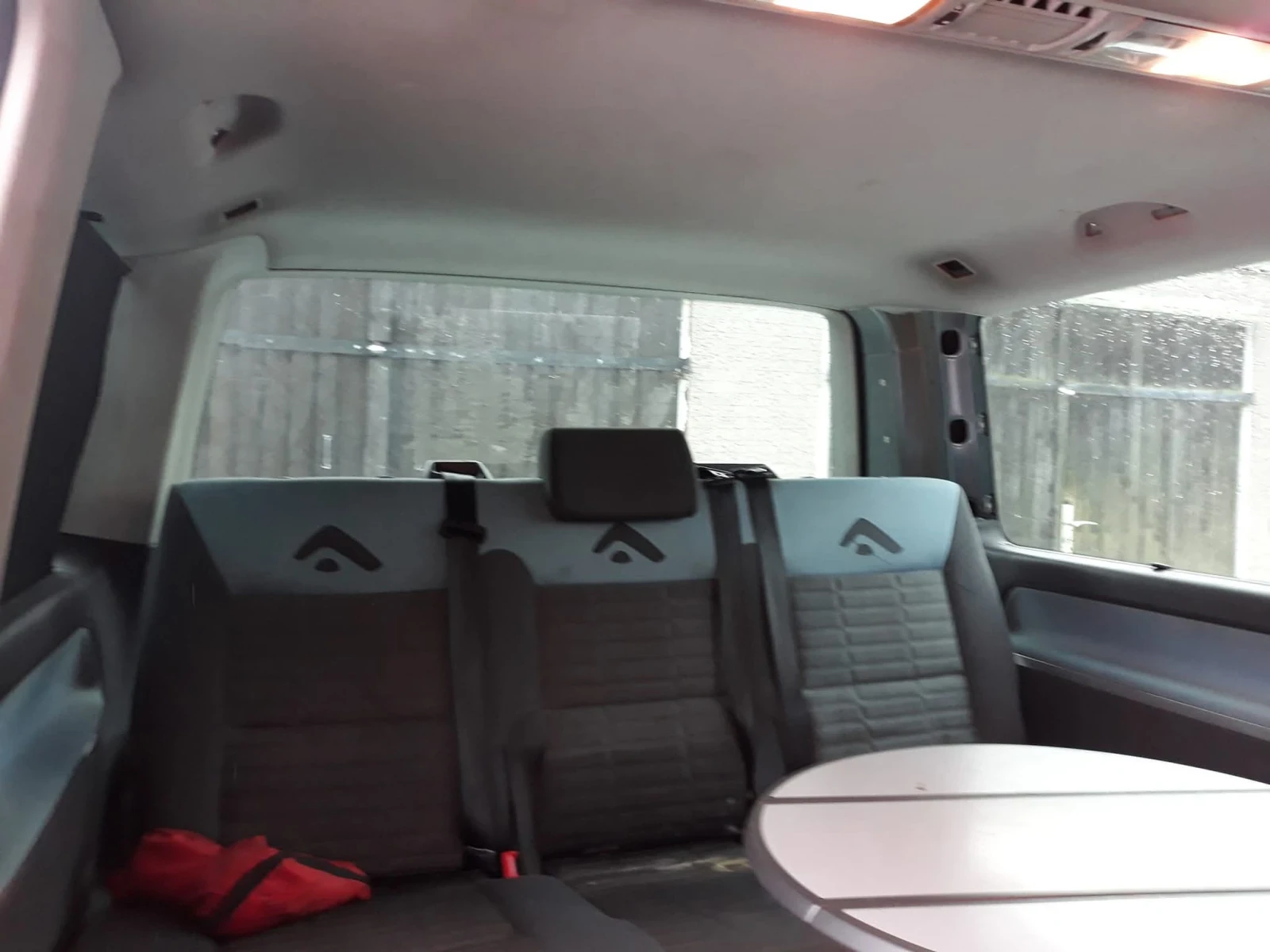 VW Multivan  - изображение 4