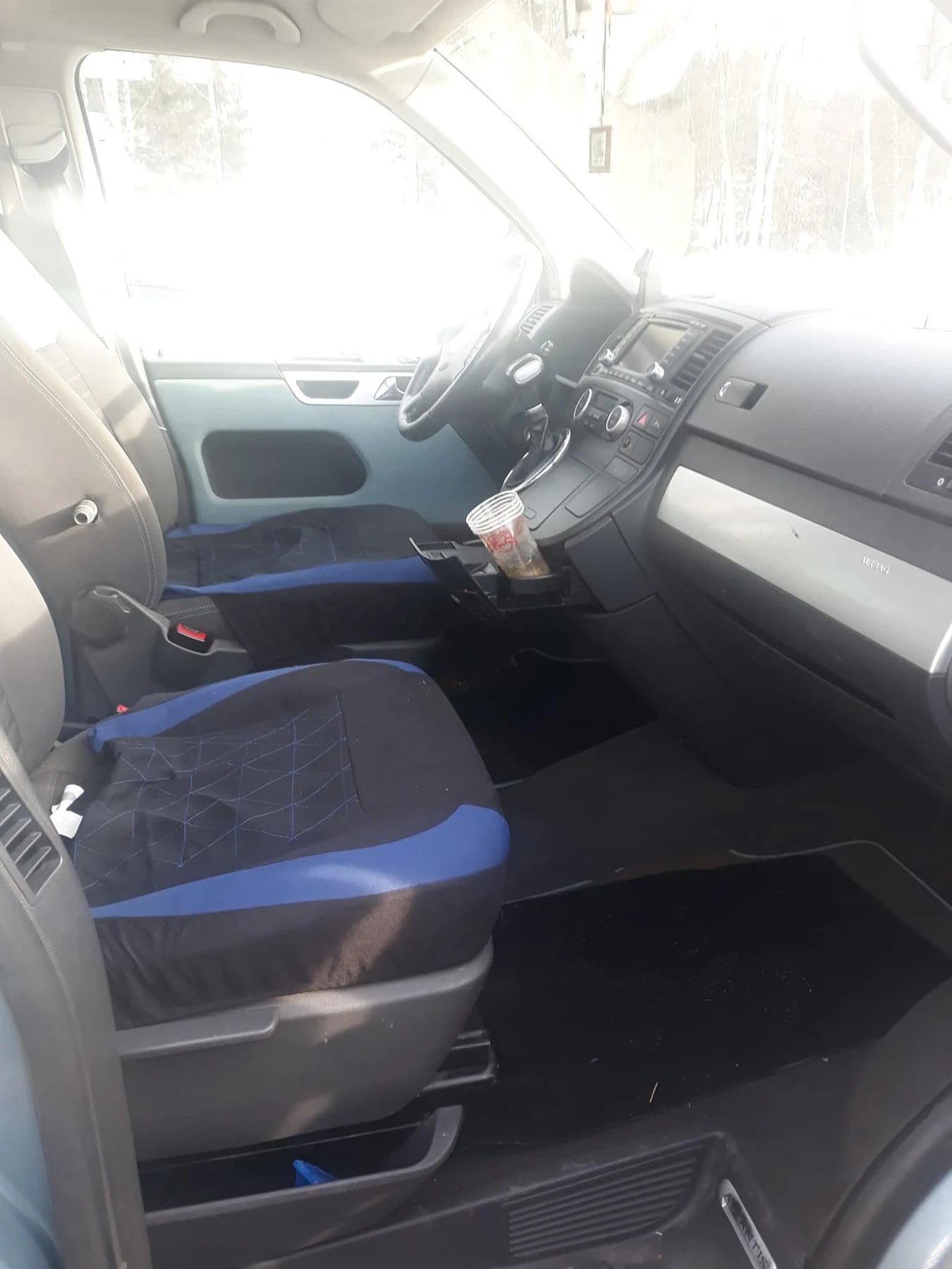 VW Multivan  - изображение 7