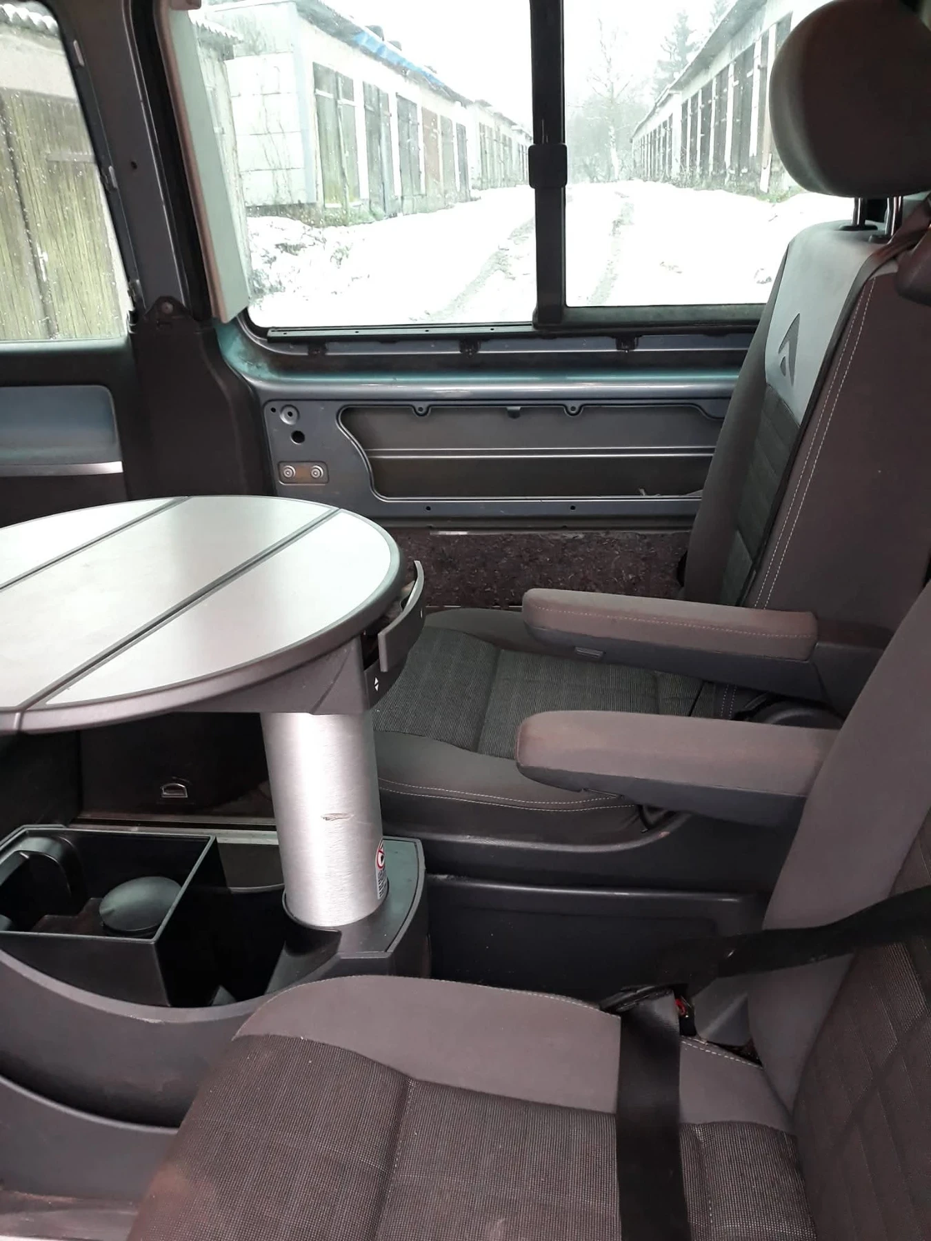 VW Multivan  - изображение 5