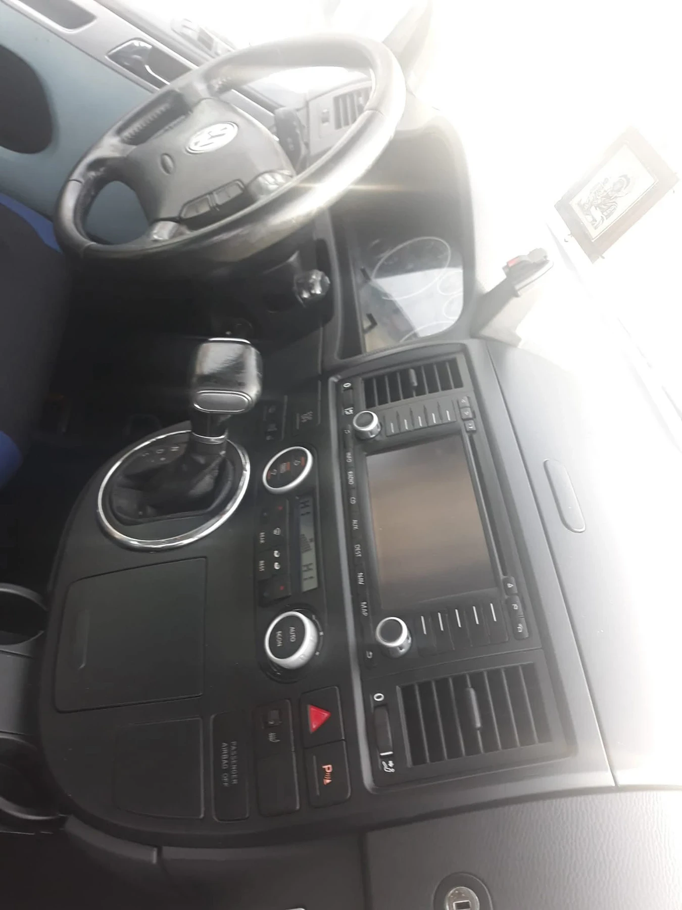 VW Multivan  - изображение 6