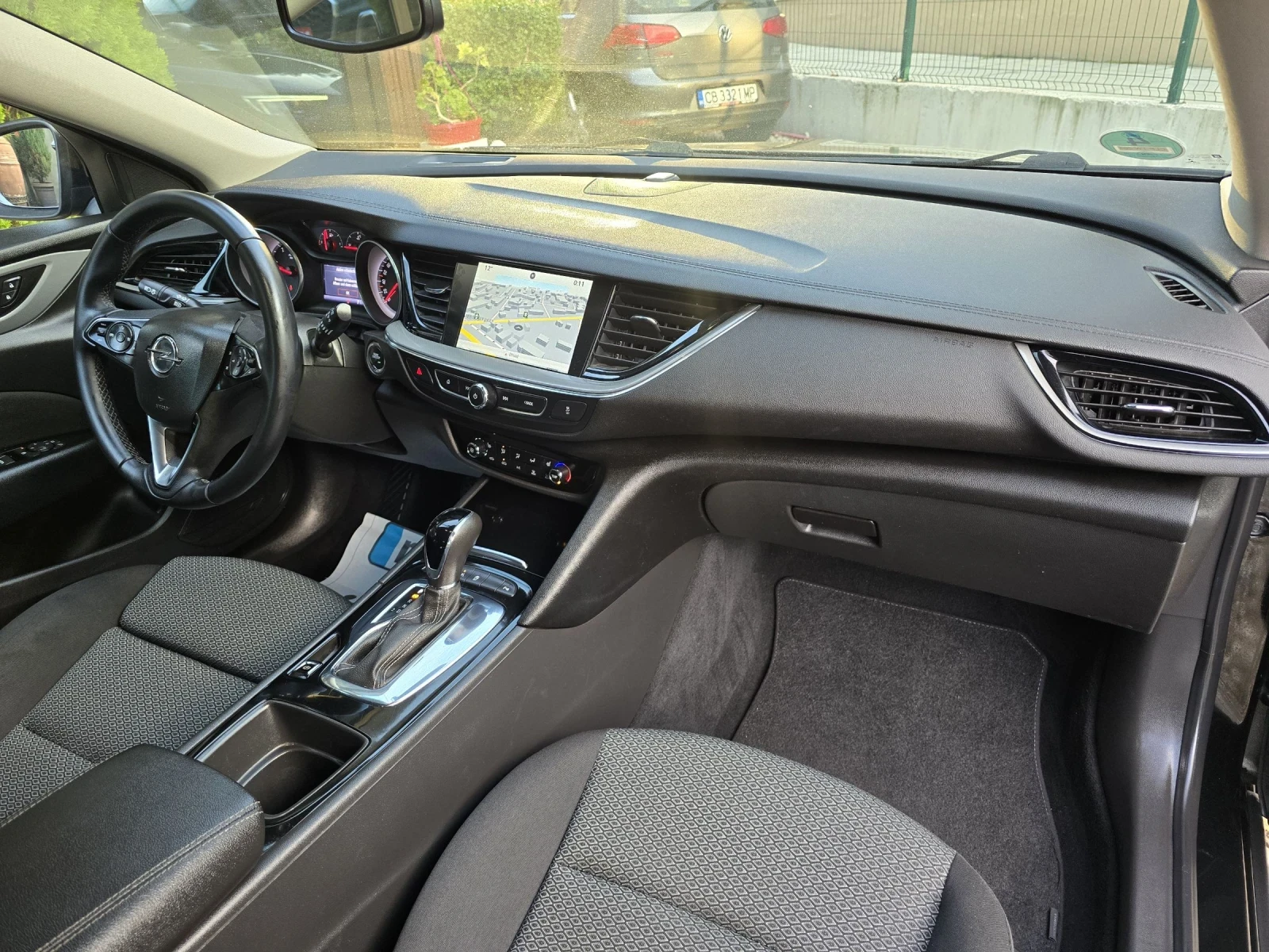 Opel Insignia 2.0 CDTI - GERMANY  - !!! | Mobile.bg   13