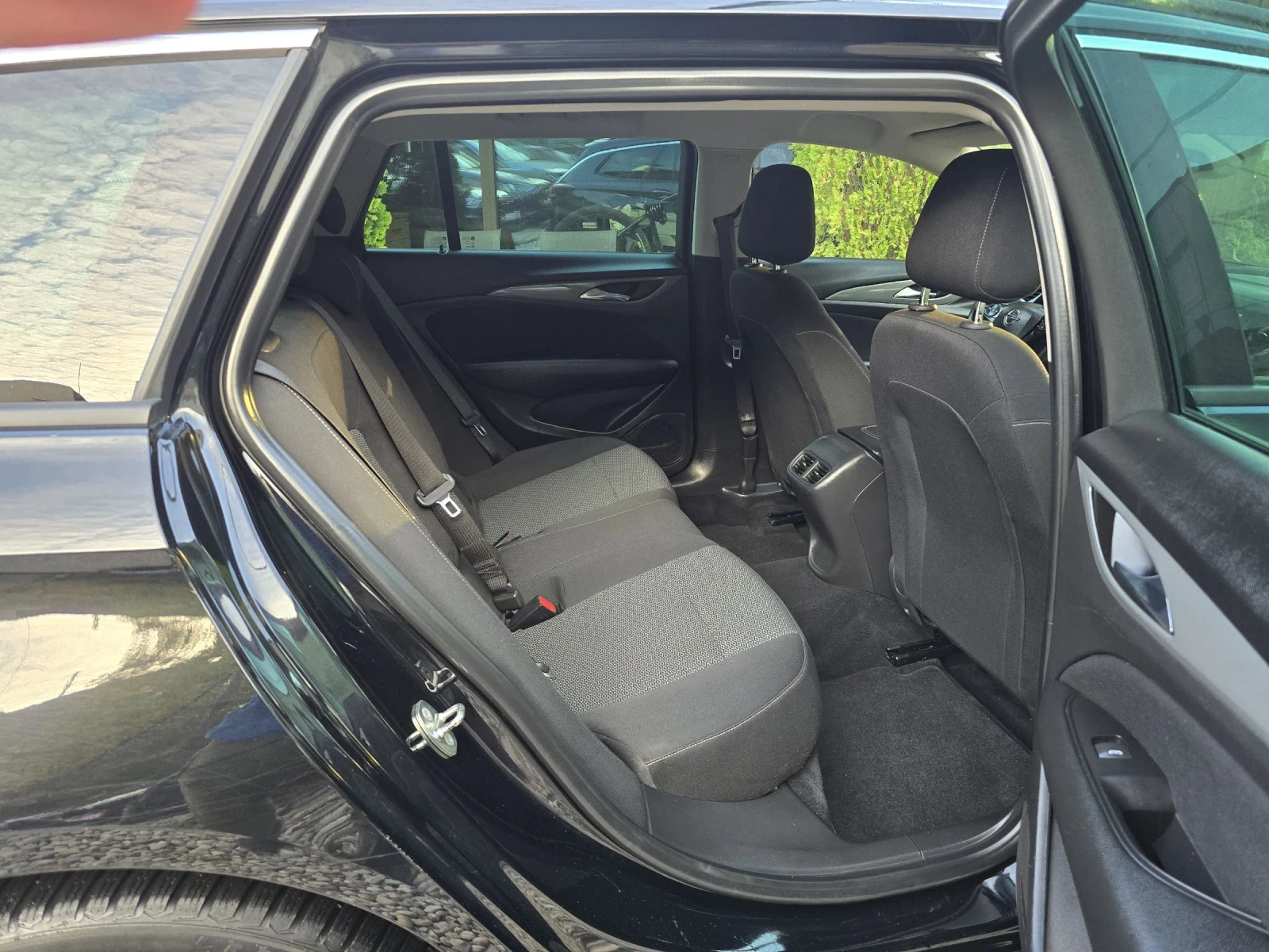 Opel Insignia 2.0 CDTI - GERMANY  - !!! | Mobile.bg   15