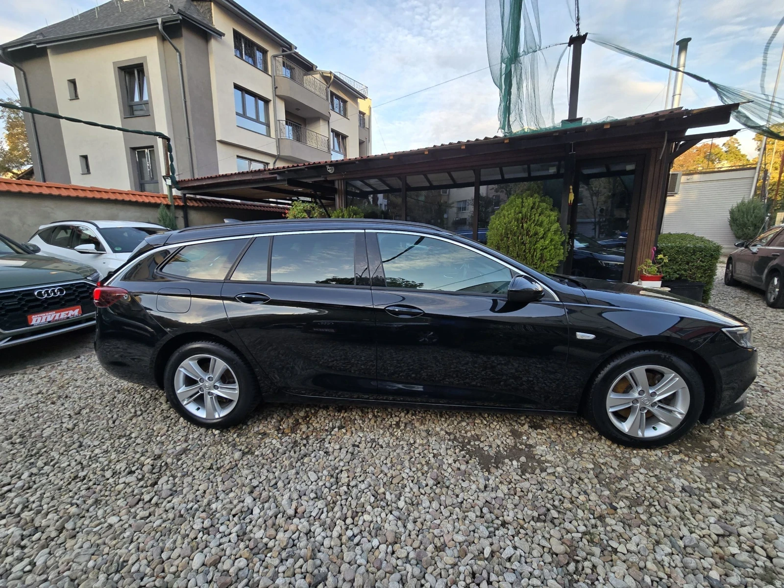 Opel Insignia 2.0 CDTI - GERMANY  - ПРОМОЦИЯ!!! - изображение 8