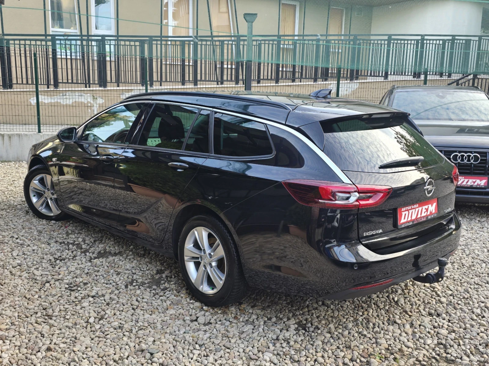 Opel Insignia 2.0 CDTI - GERMANY  - ПРОМОЦИЯ!!! - изображение 5