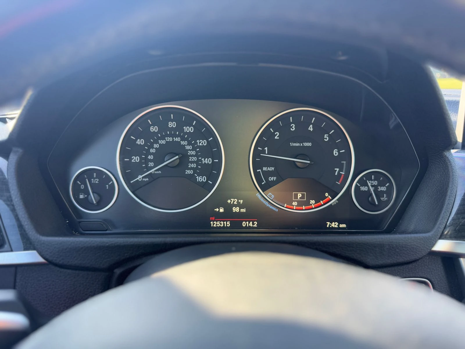 BMW 440 360 КАМЕРА* ФУЛЛ ЛЕД* HEADUP* HARMAN* NAVI* KEYLES - изображение 9