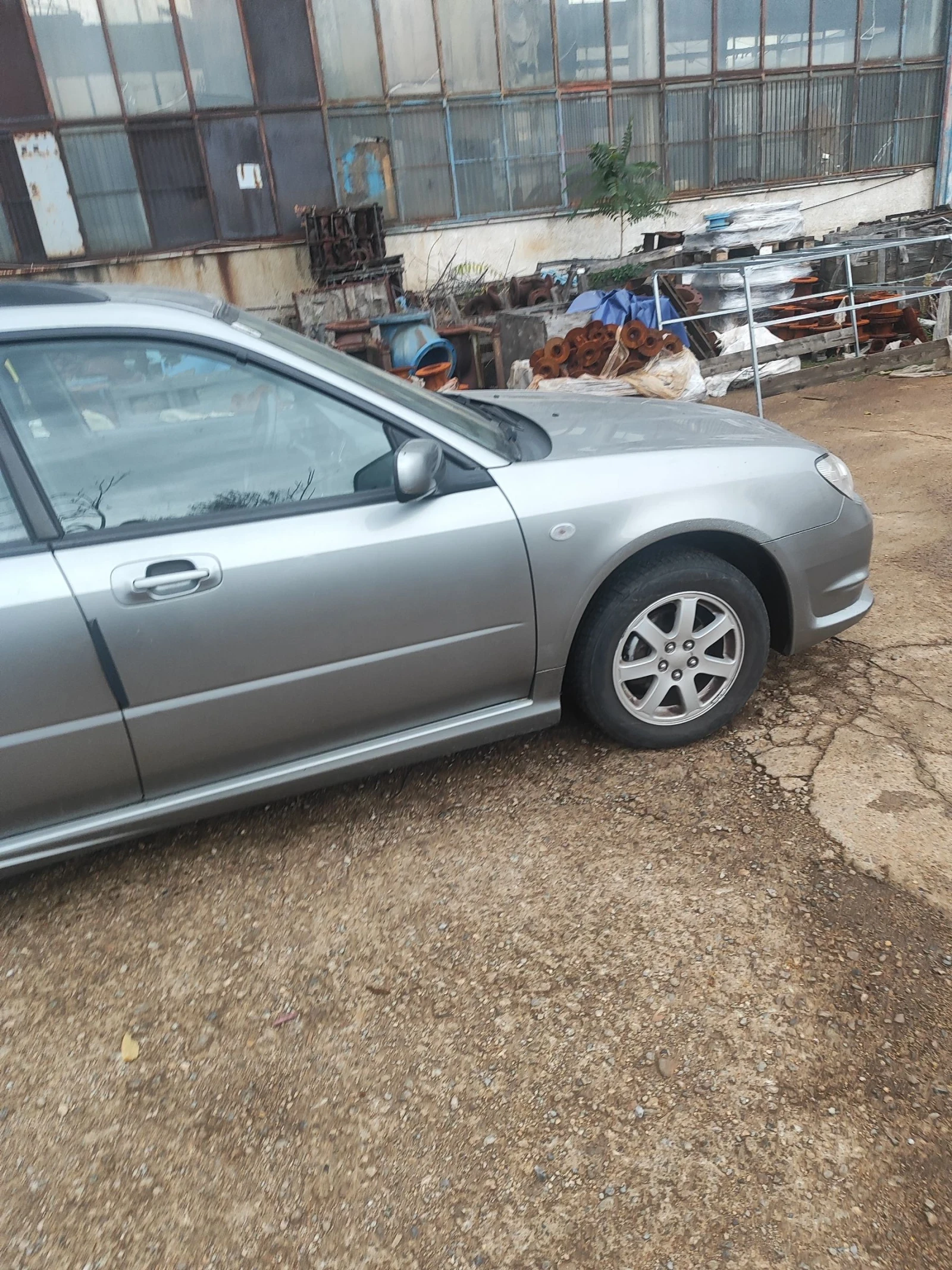 Subaru Impreza | Mobile.bg — изображение 2