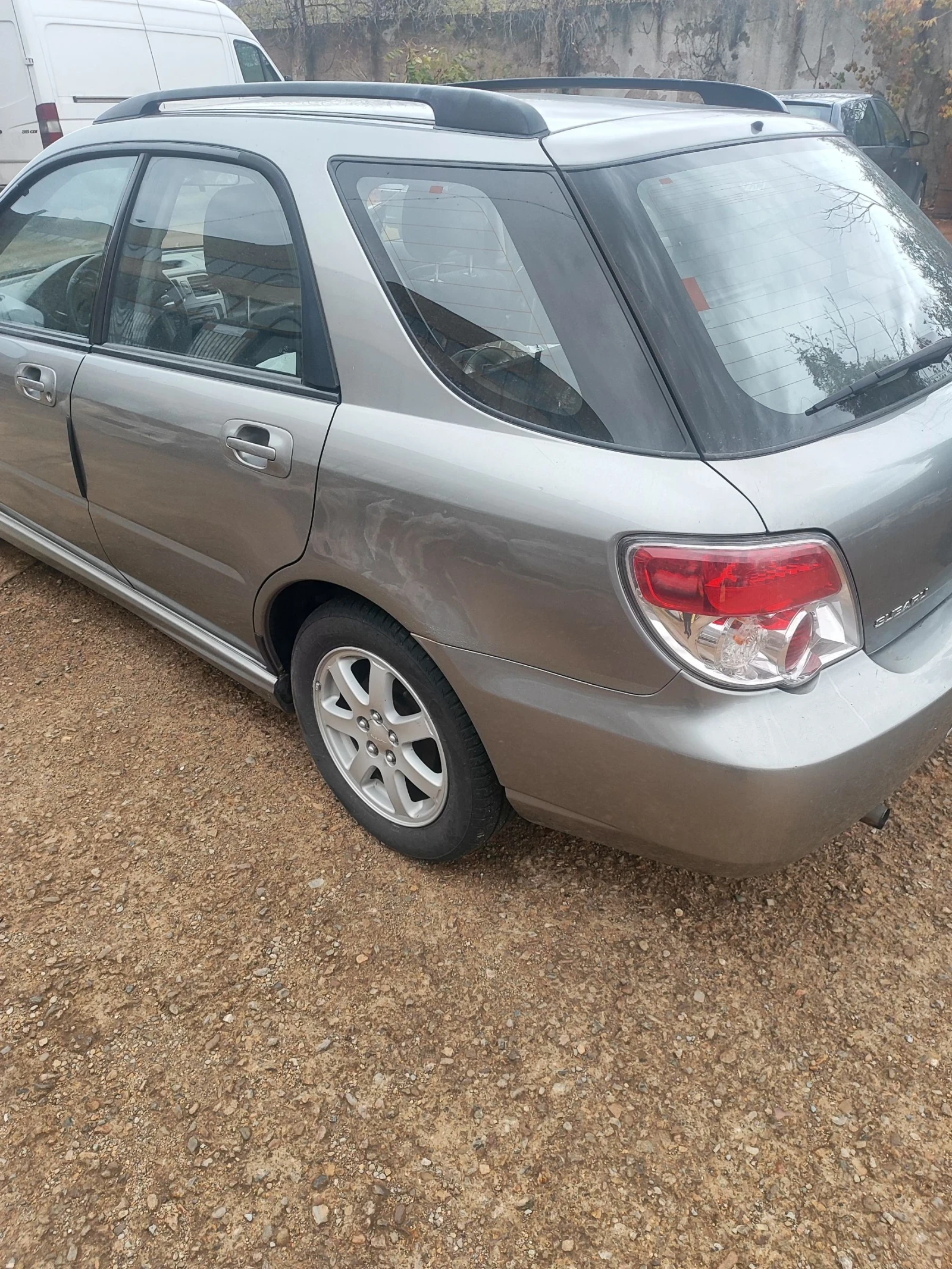 Subaru Impreza | Mobile.bg — изображение 5