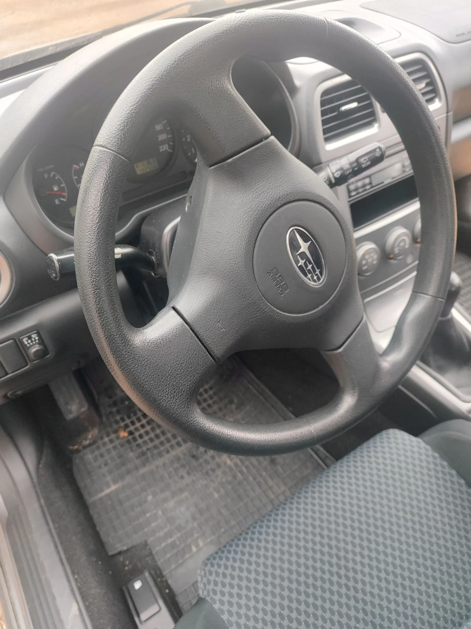 Subaru Impreza | Mobile.bg — изображение 9
