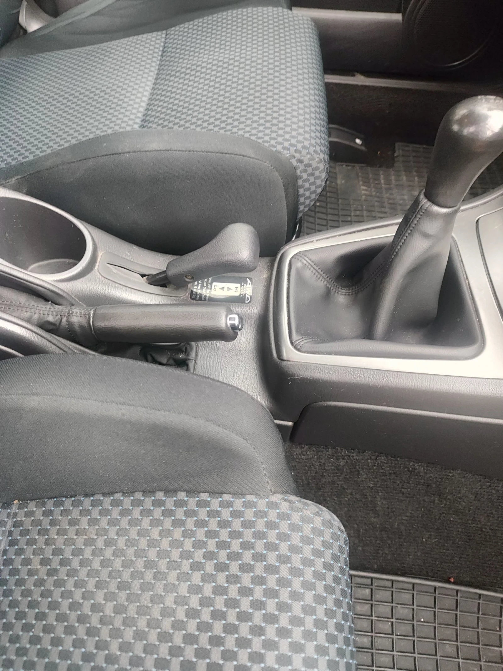 Subaru Impreza | Mobile.bg — изображение 7
