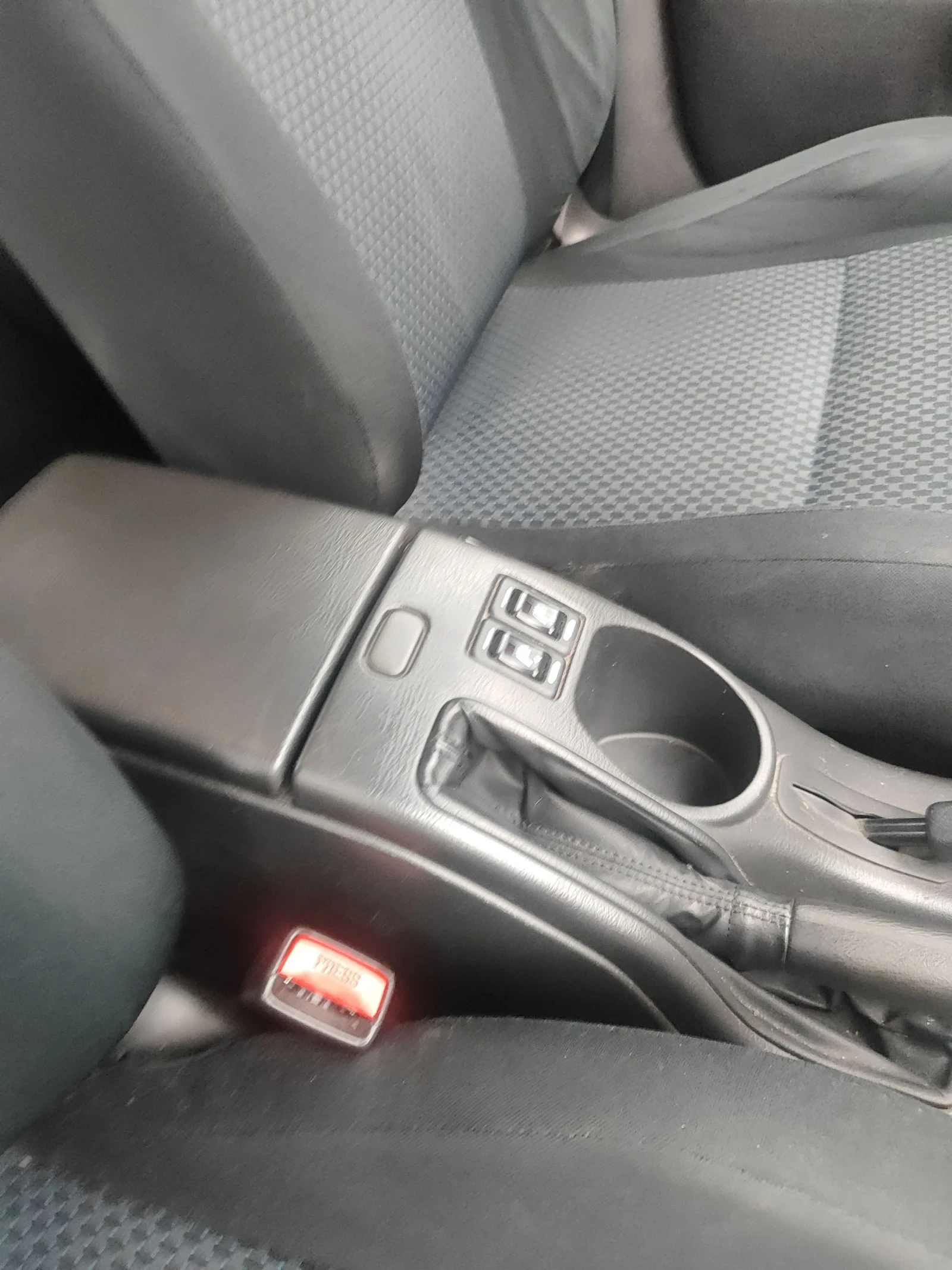 Subaru Impreza | Mobile.bg — изображение 6