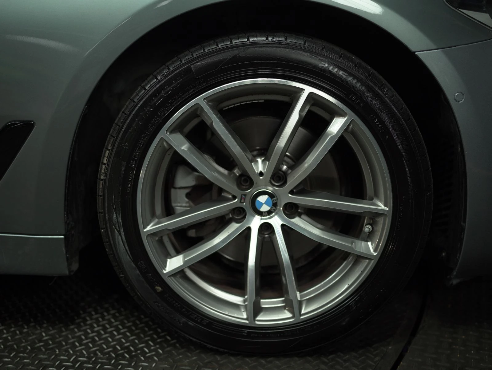 BMW 520 xDrive M-Pack ОЧАКВАН ВНОС - ТОП - изображение 9