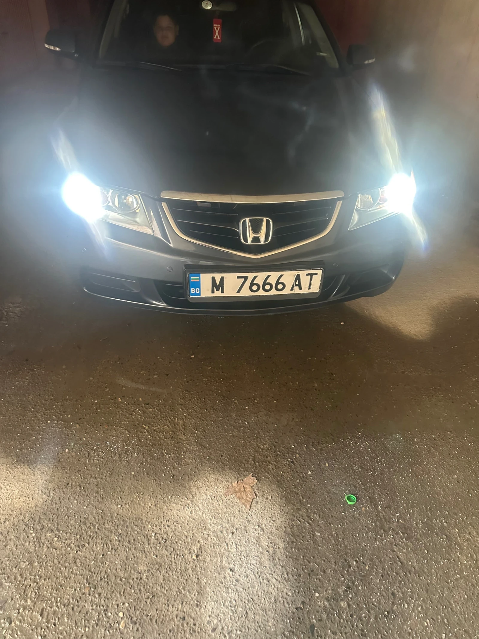 Honda Accord 2.2 | Mobile.bg — изображение 14