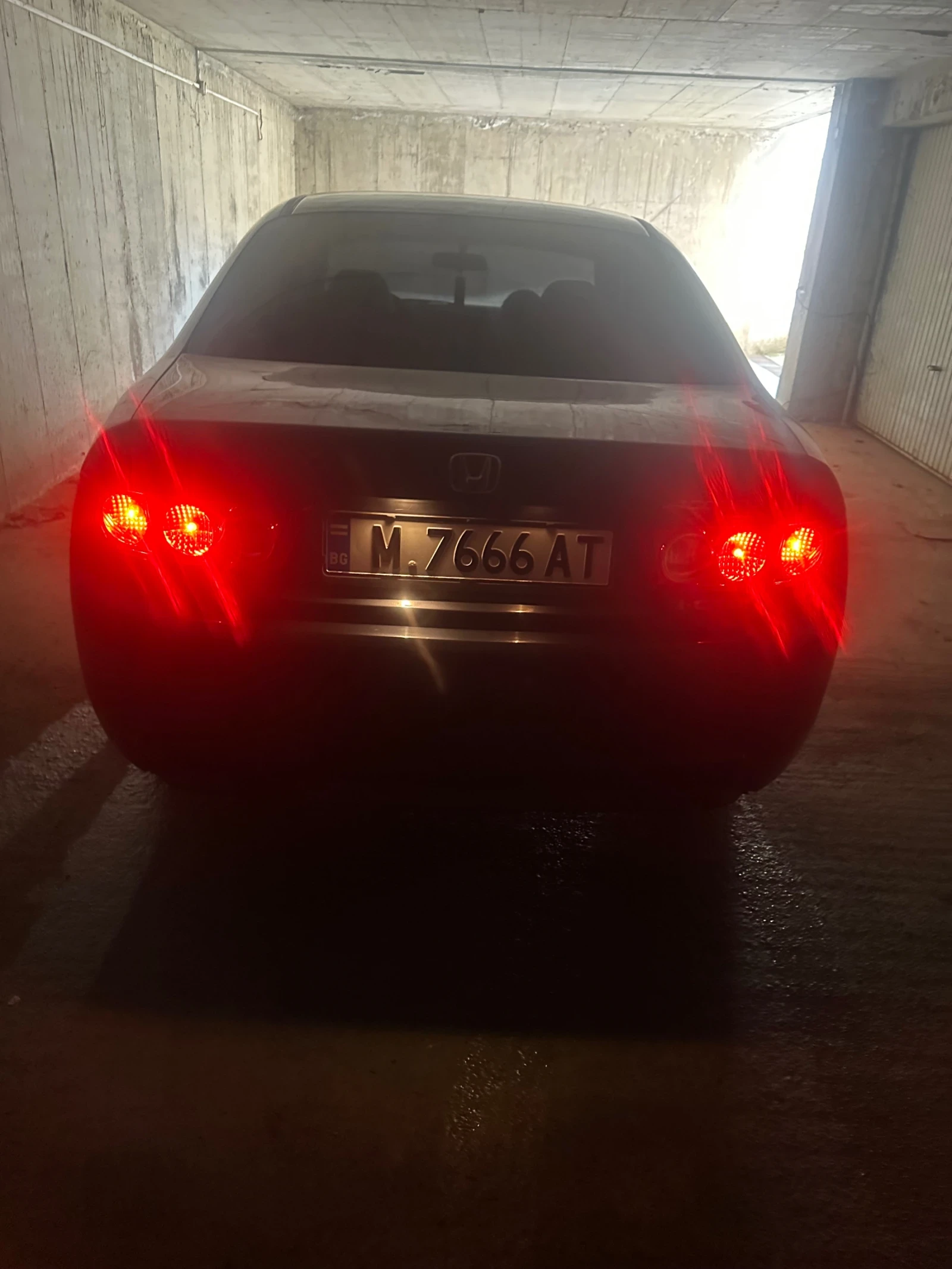 Honda Accord 2.2 | Mobile.bg — изображение 13