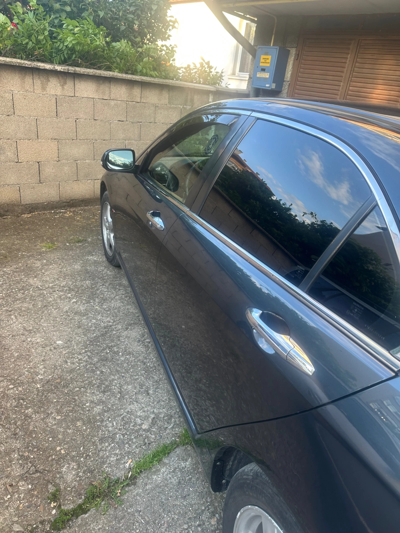 Honda Accord 2.2 | Mobile.bg — изображение 12