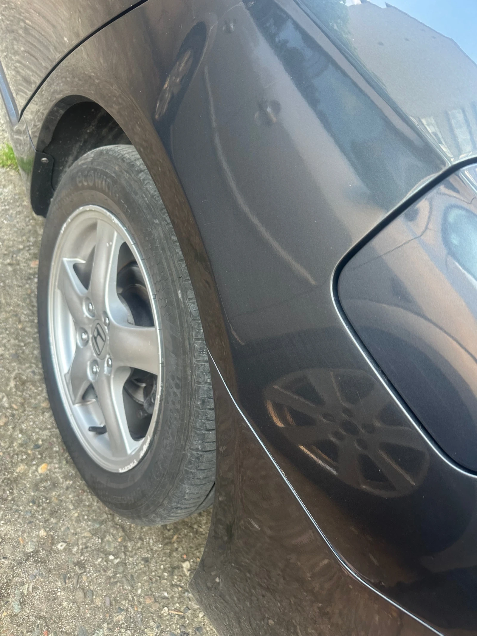 Honda Accord 2.2 | Mobile.bg — изображение 11