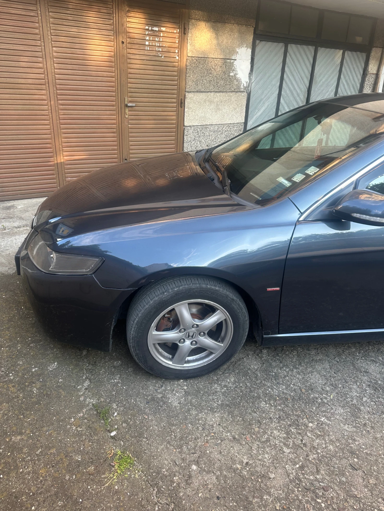 Honda Accord 2.2 | Mobile.bg — изображение 6