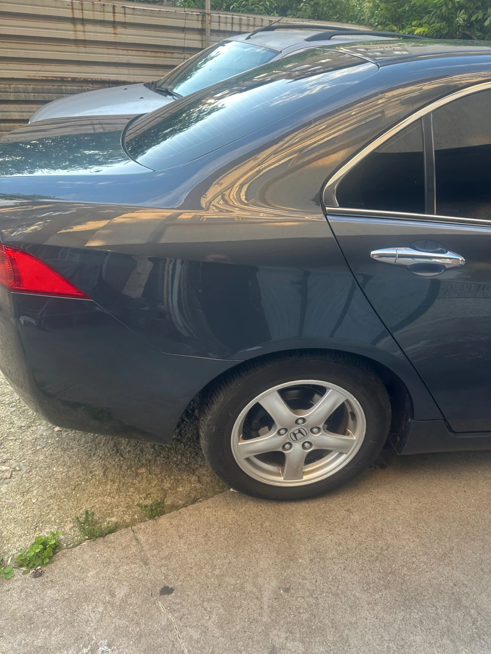 Honda Accord 2.2 | Mobile.bg — изображение 8