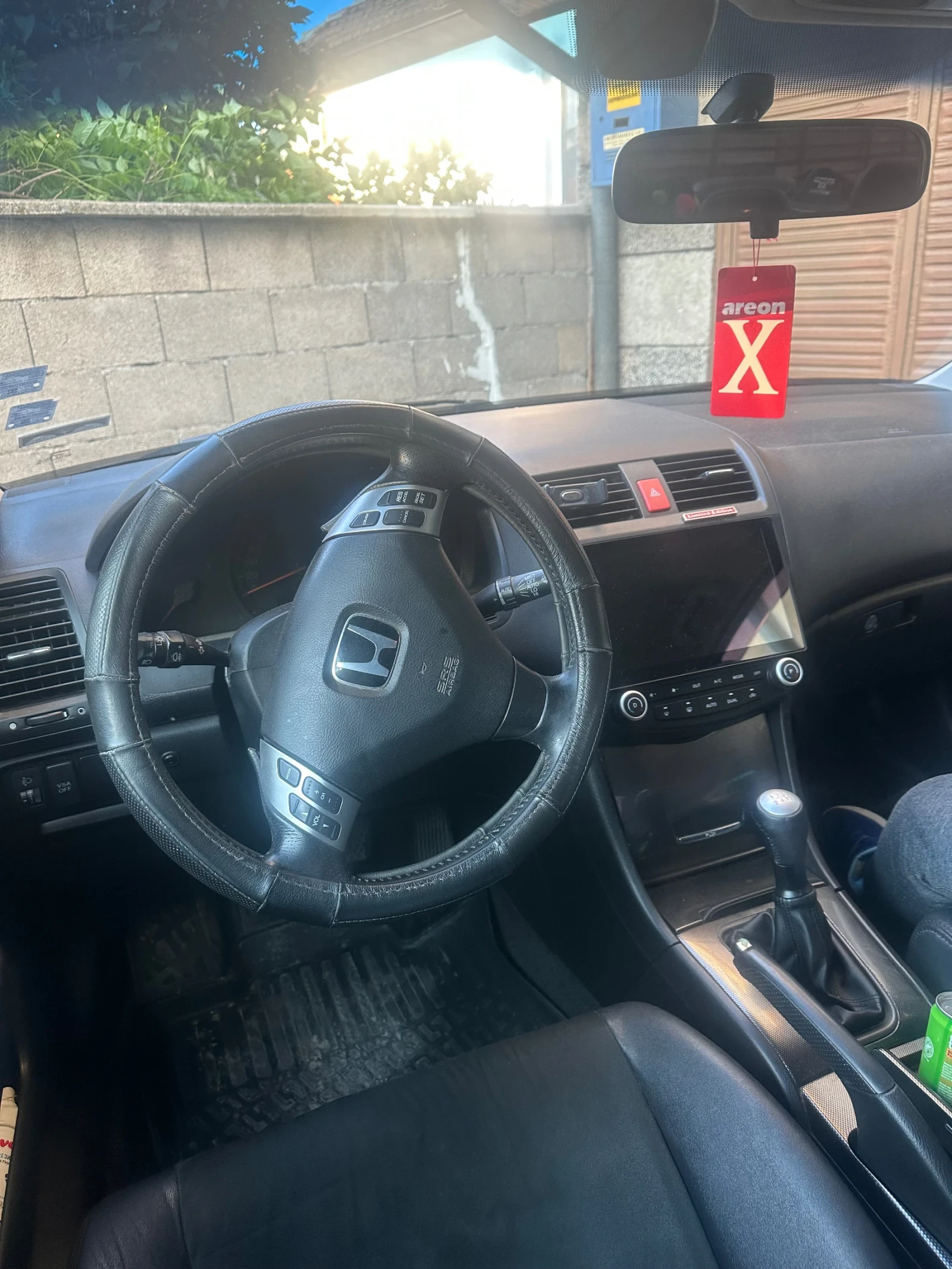 Honda Accord 2.2 | Mobile.bg — изображение 4