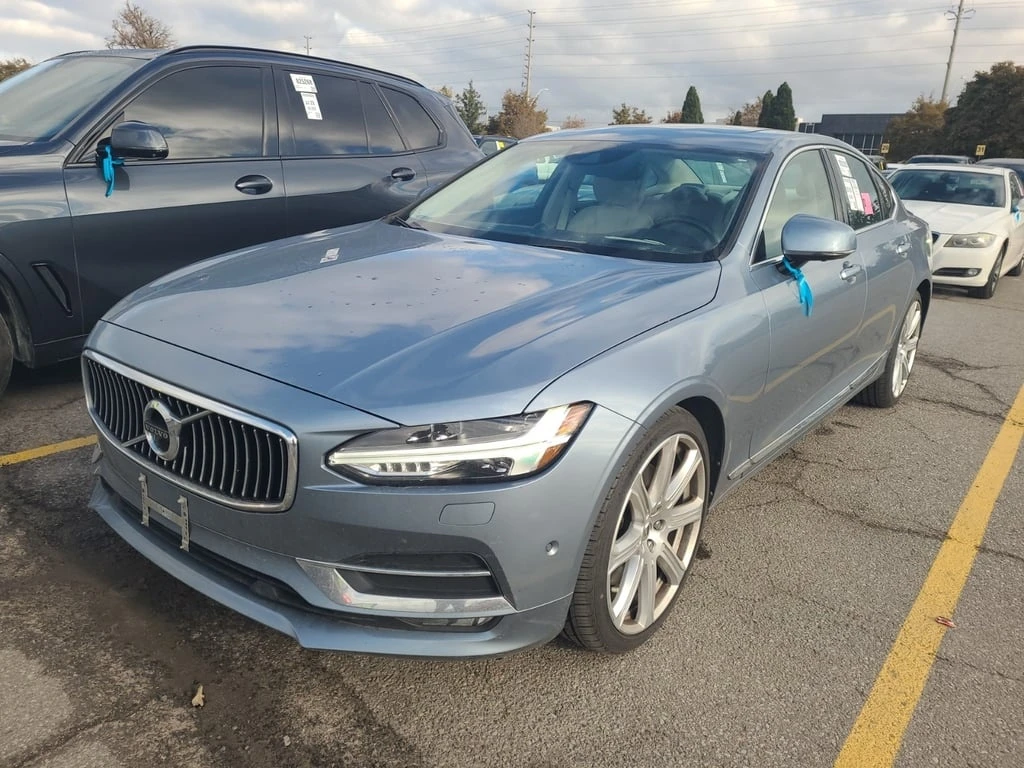 Volvo S90 * INSCRIPTION * CARFAX *  | Mobile.bg   1