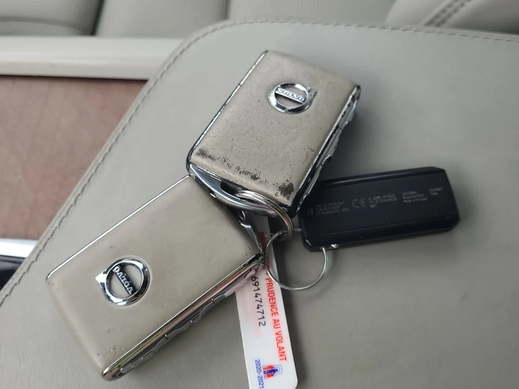 Volvo S90 * INSCRIPTION * CARFAX *  | Mobile.bg   9