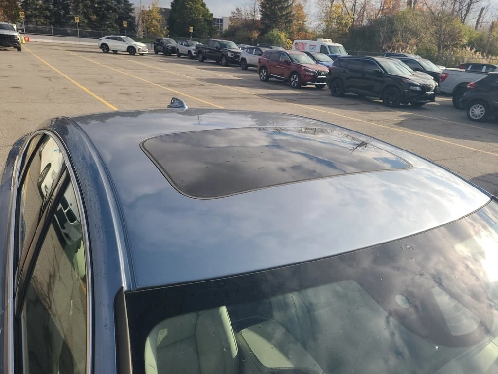 Volvo S90 * INSCRIPTION * CARFAX *  | Mobile.bg   7