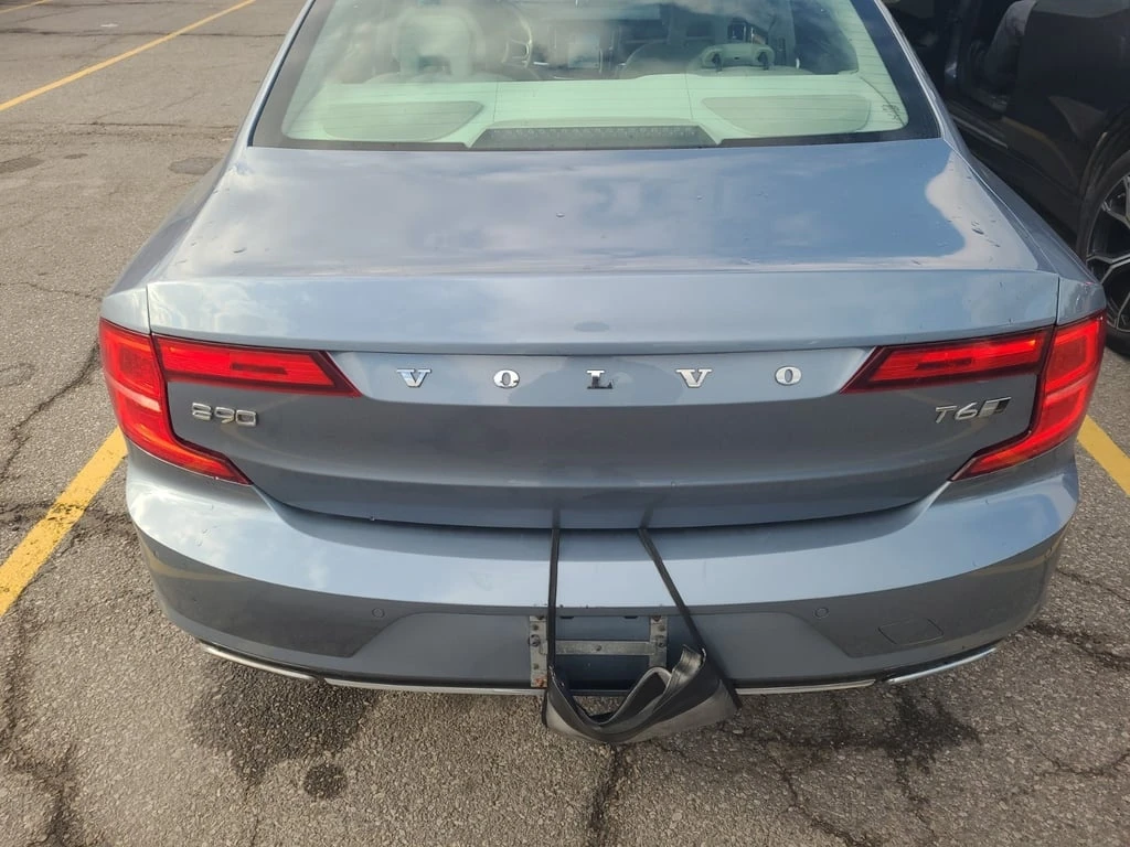 Volvo S90 * INSCRIPTION * CARFAX *  | Mobile.bg   5