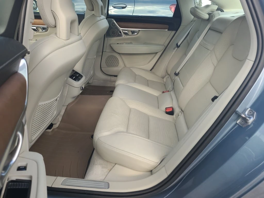 Volvo S90 * INSCRIPTION * CARFAX *  | Mobile.bg   14