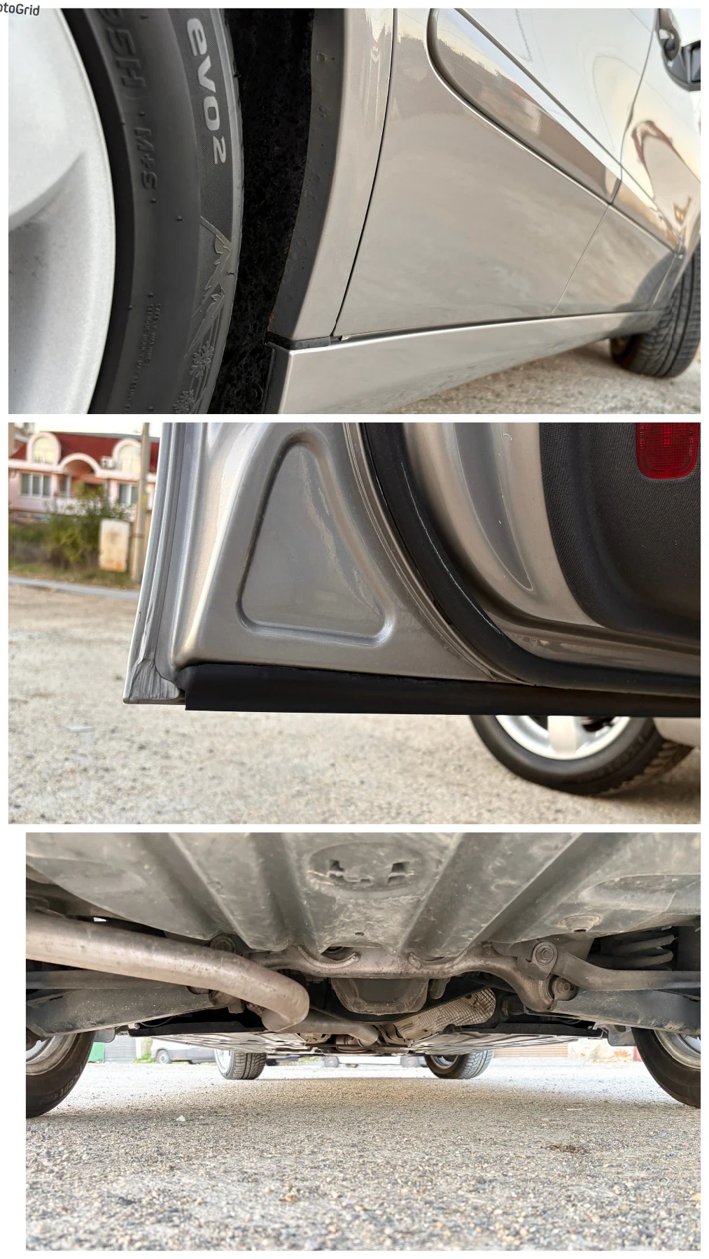 Mercedes-Benz E 200 2.2CDI  164 000*  *  | Mobile.bg   14