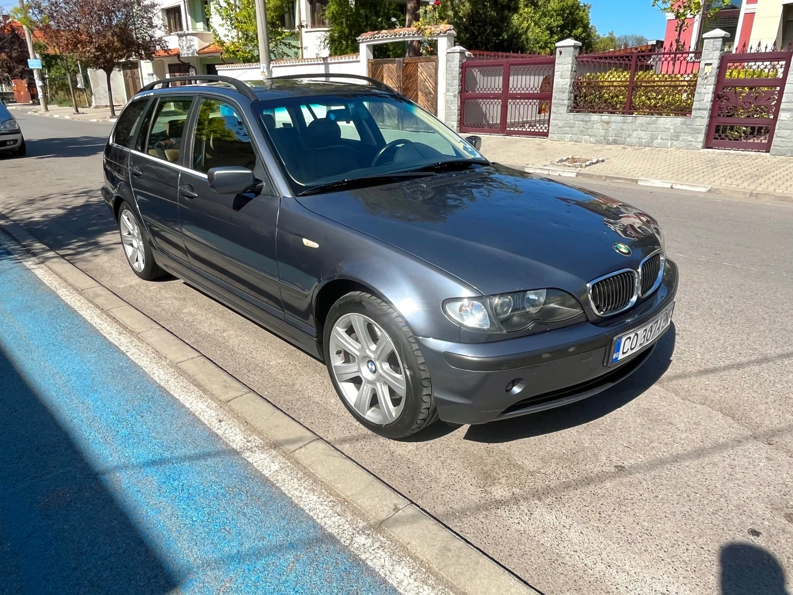 BMW 330 XD | Mobile.bg � ����������� 1