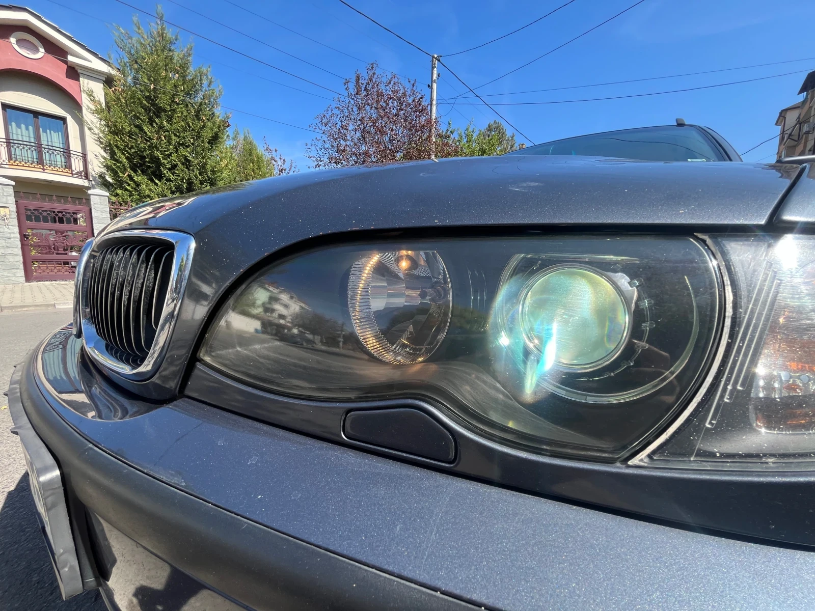 BMW 330 XD - изображение 7