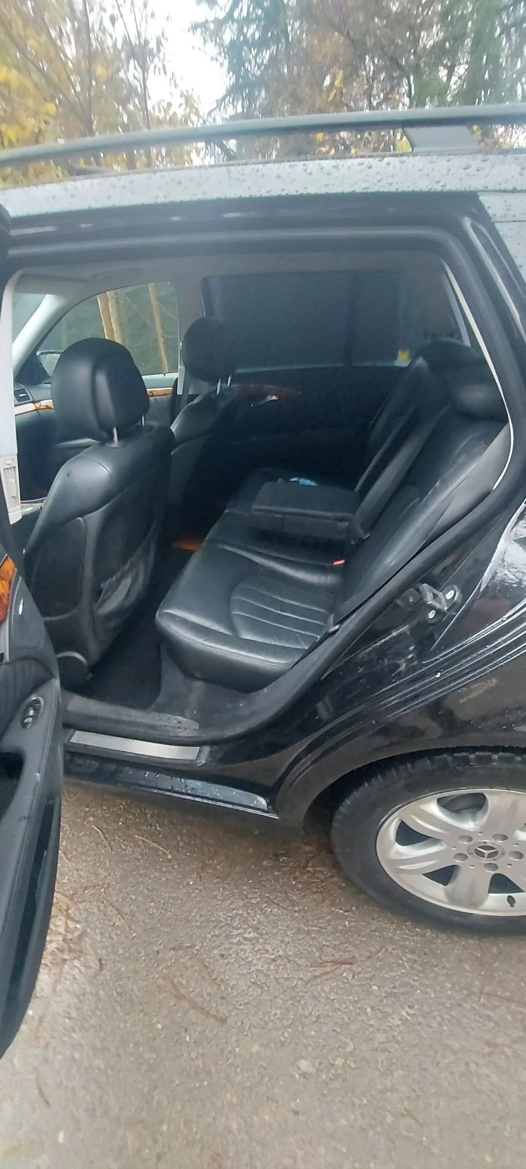 Mercedes-Benz E 280 E 280 CDI Elegance  | Mobile.bg   11