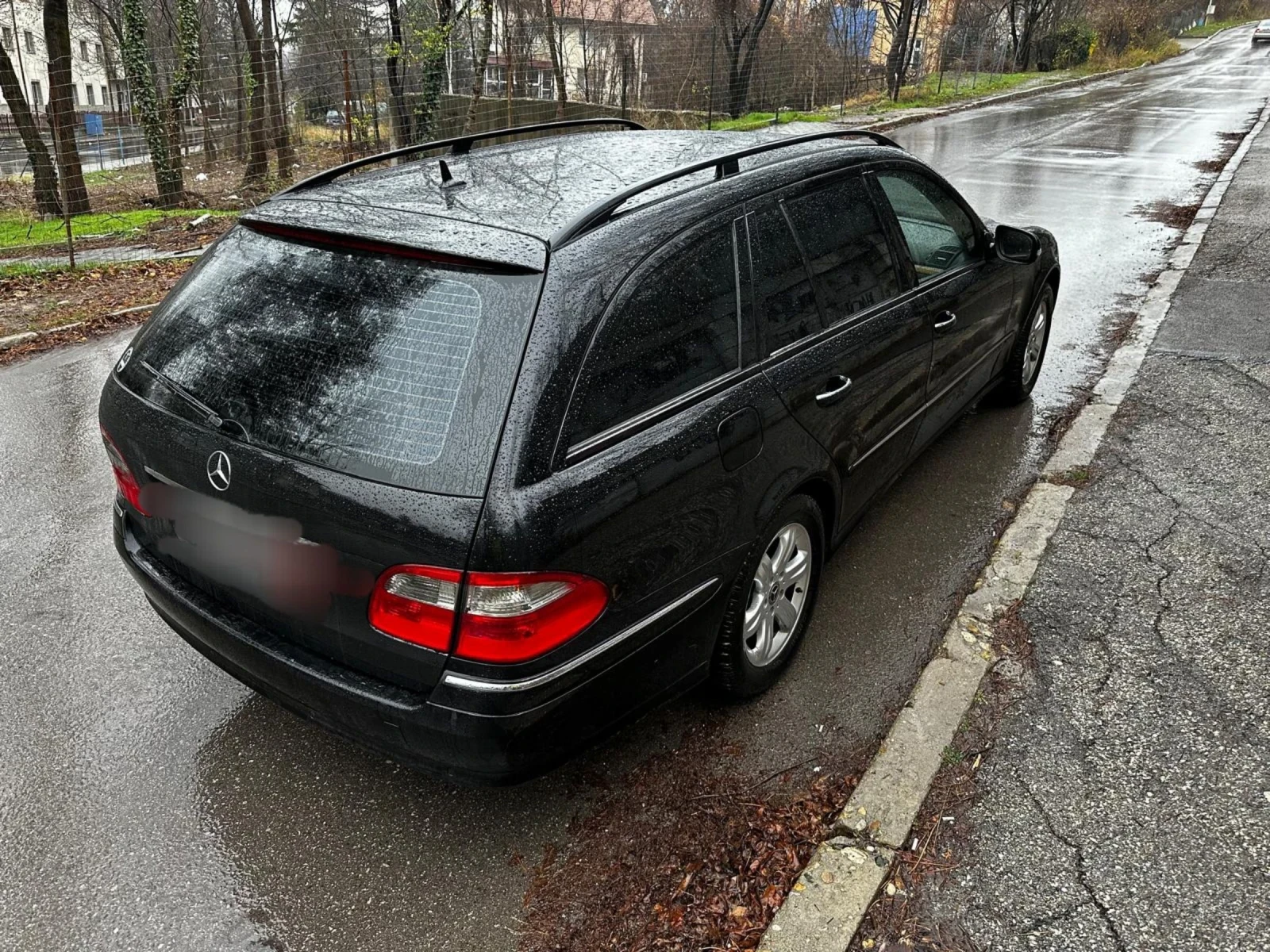 Mercedes-Benz E 280 E 280 CDI Elegance  - изображение 4