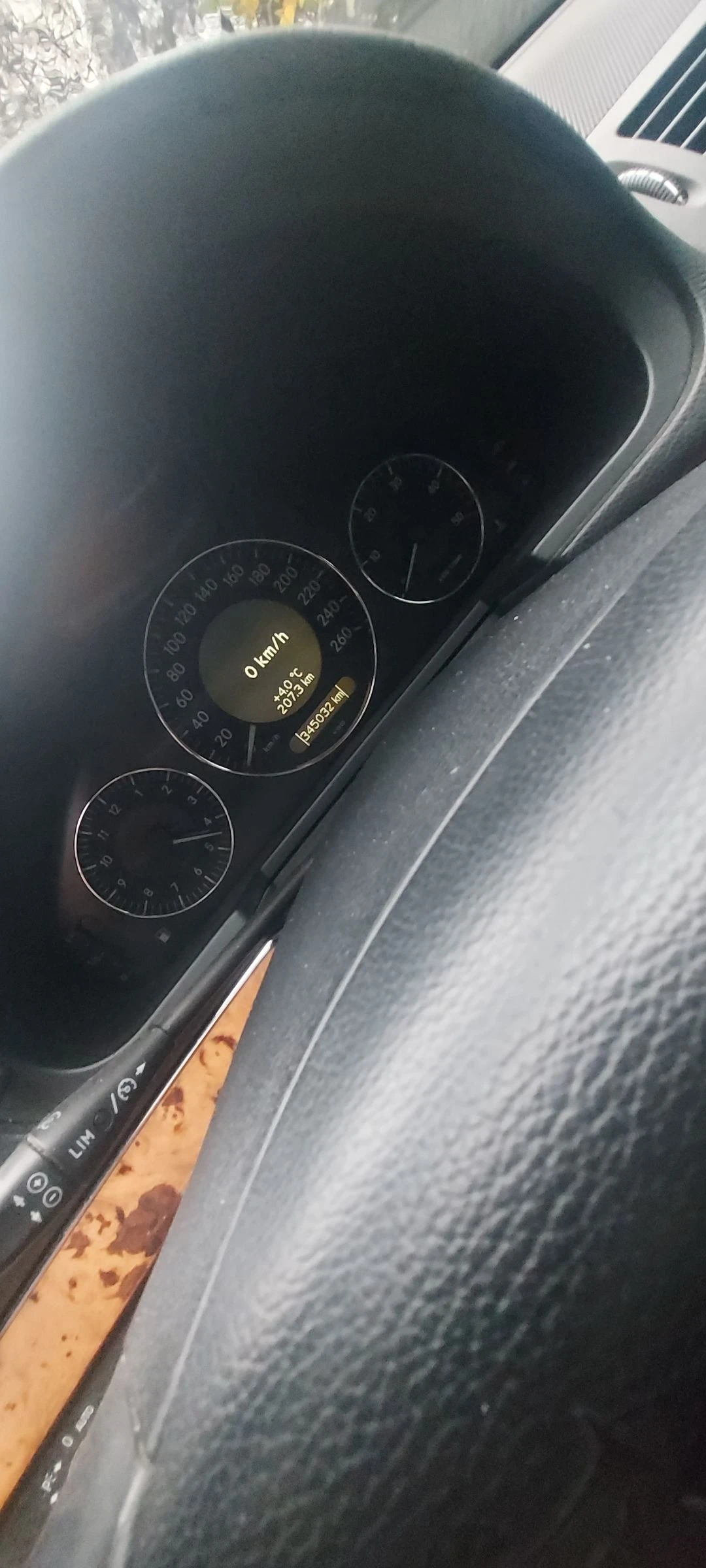 Mercedes-Benz E 280 E 280 CDI Elegance  | Mobile.bg   9