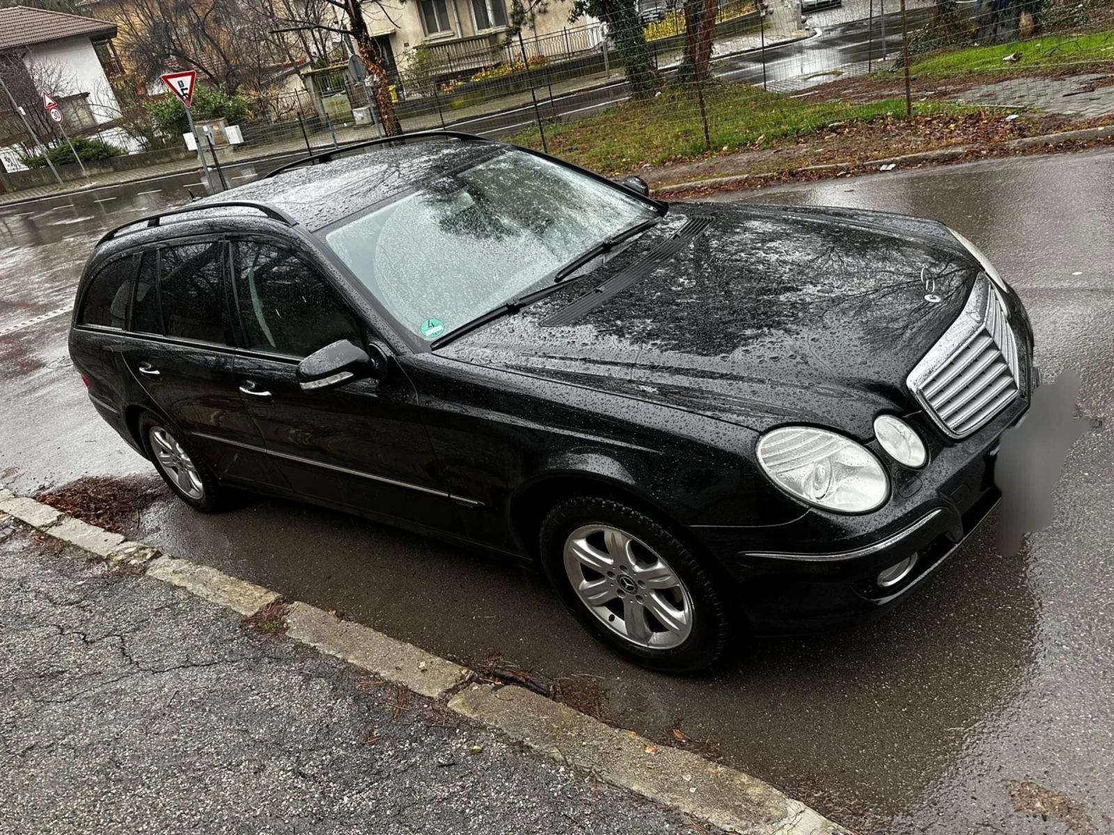 Mercedes-Benz E 280 E 280 CDI Elegance  - изображение 5