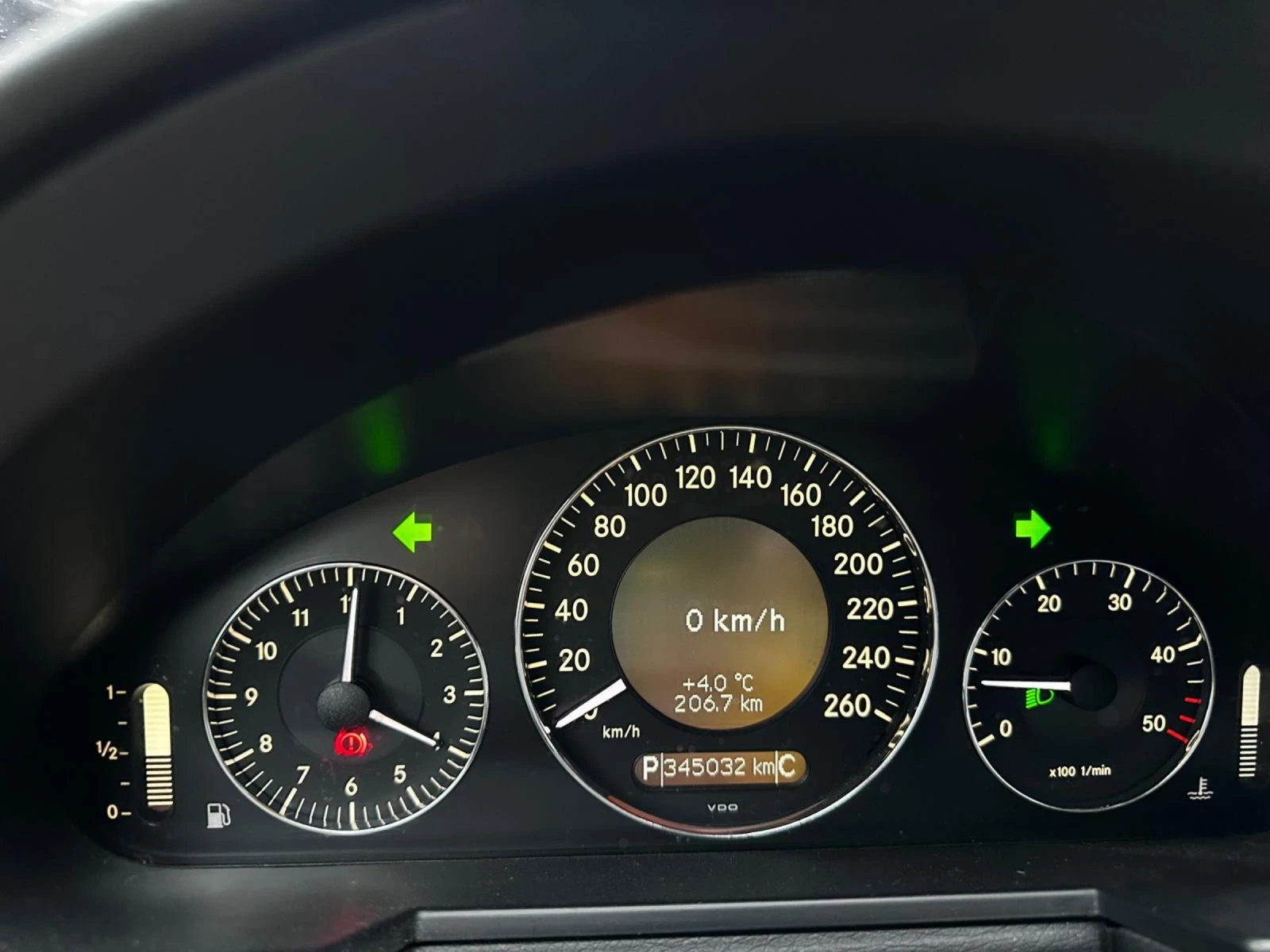 Mercedes-Benz E 280 E 280 CDI Elegance  - изображение 6