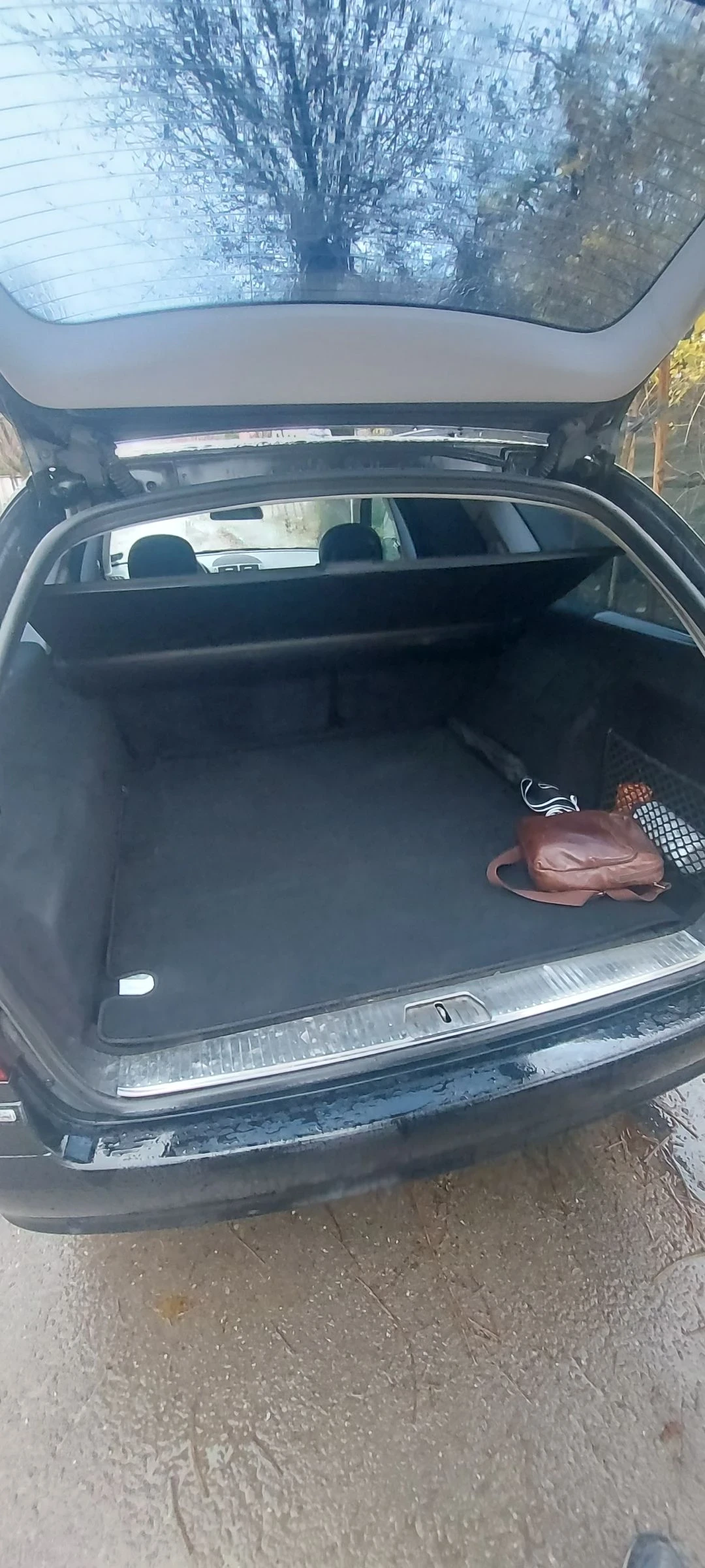 Mercedes-Benz E 280 E 280 CDI Elegance  | Mobile.bg   12