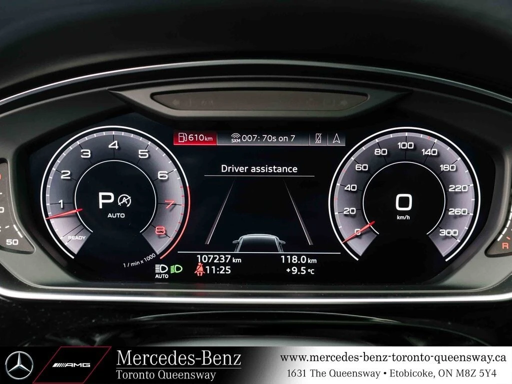 Audi A8 * 55 TFSI * CARFAX *    | Mobile.bg   15