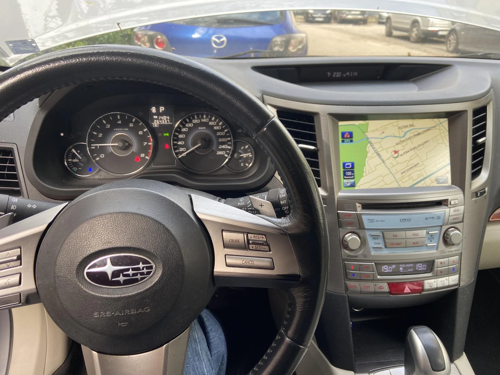 Subaru Outback | Mobile.bg � ����������� 14