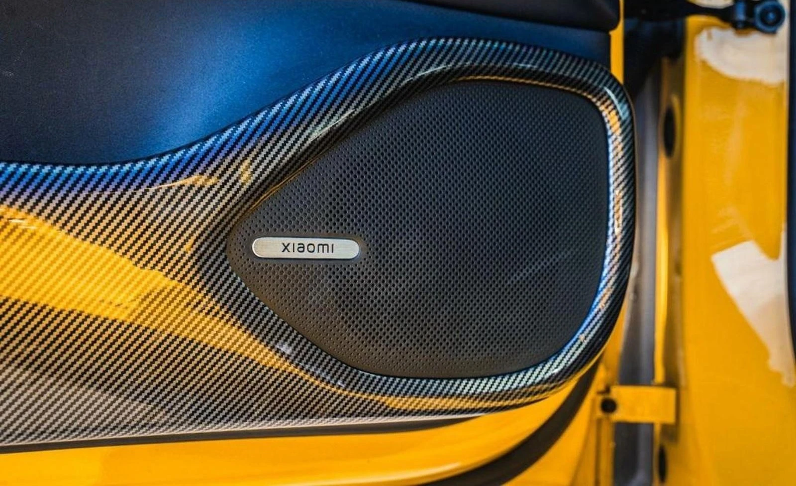 Xiaomi SU7 ULTRA AWD 1549HP KERAMIK-BRAKES CARBON - изображение 8