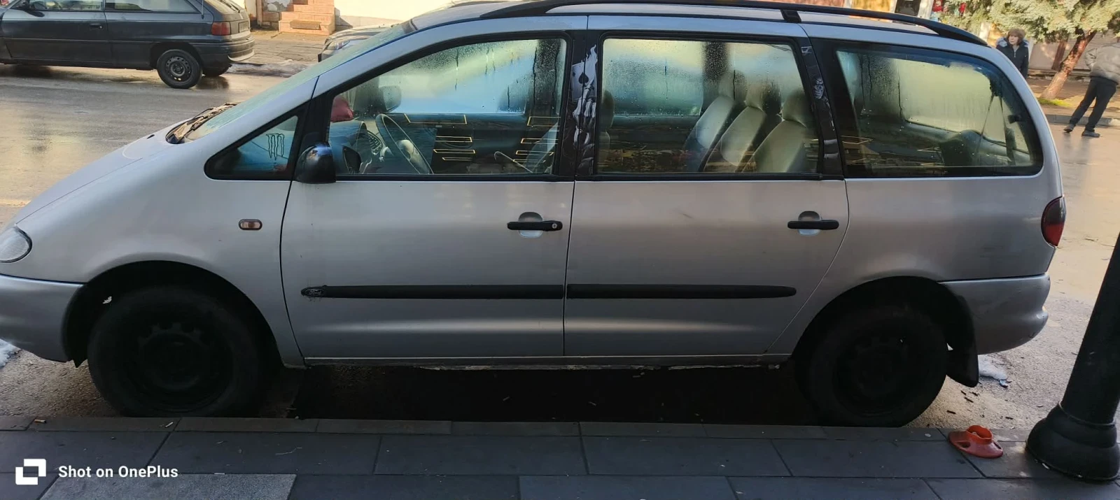 Ford Galaxy  - изображение 3