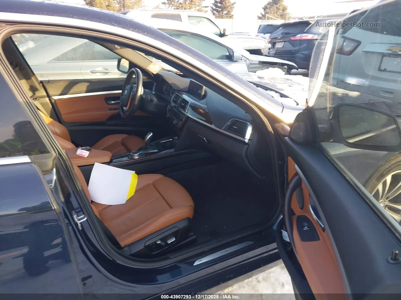 BMW 340 XI* GT* Harman Kardon* Крайна цена - изображение 6